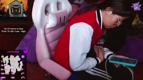 Midori 7u7 online show from 10.09.25