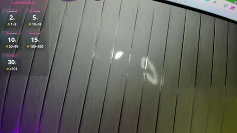 midory_ online show from 09.22.25