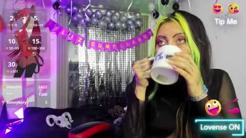 midory_ online show from 11.04.25