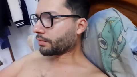 Sam online show from 10.22.25