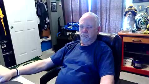 midwestdad09 online show from 04.16.26