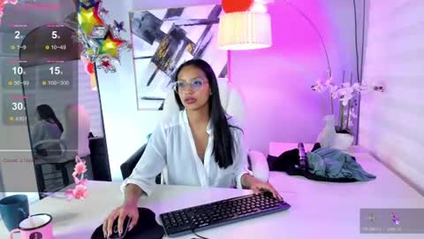 miel_ambar online show from 06.14.26