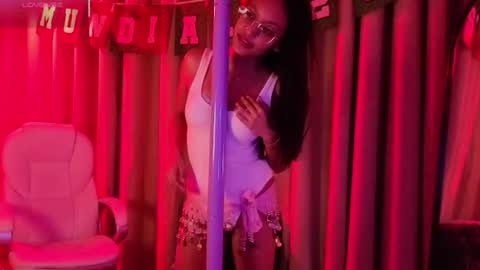 miel_ambar online show from 07.04.26
