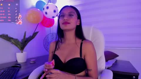 miel_ambar online show from 07.06.26