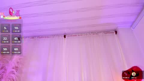 Snapshot of miel_gomez chatting on 02.23.25 miel_gomez online show from 02.23.25