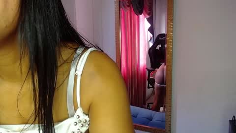 mielsquirt online show from 12.07.24