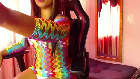 mielsquirt online show from 01.14.25