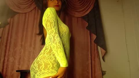 mielsquirt online show from 02.04.25