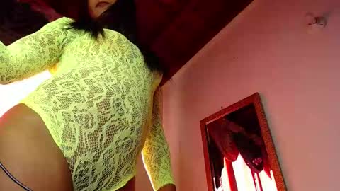 mielsquirt online show from 02.15.25