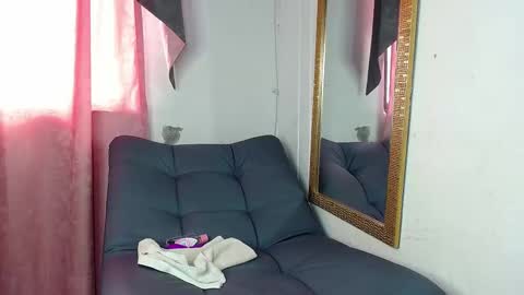 mielsquirt online show from 03.03.25