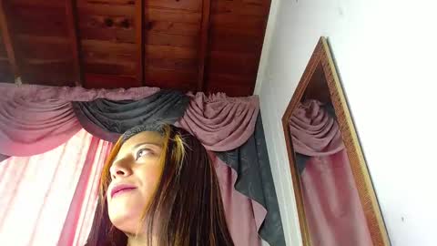 mielsquirt online show from 03.09.25