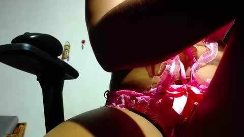 mielsquirt online show from 10.04.25