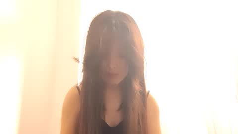 Azumi online show from 09.23.25