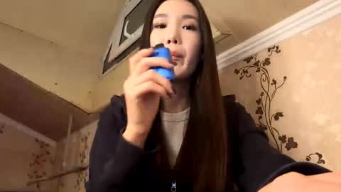 Snapshot of migdaliafenlon chatting on 09.23.25 Nova online show from 09.23.25