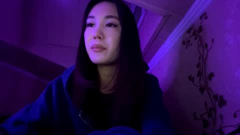 Snapshot of migdaliafenlon chatting on 10.09.25 Nova online show from 10.09.25