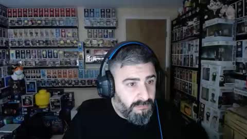 MightBeStoned online show from 11.10.25