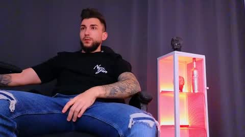 MightyAaron online show from 02.06.25