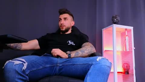 MightyAaron online show from 02.24.25