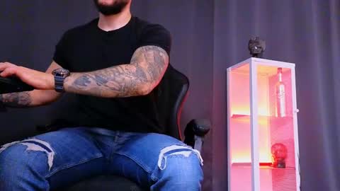 MightyAaron online show from 03.09.25