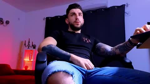 Snapshot of mightyaaron chatting on 02.02.26 MightyAaron online show from 02.02.26