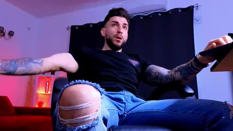 Snapshot of mightyaaron chatting on 02.07.26 MightyAaron online show from 02.07.26