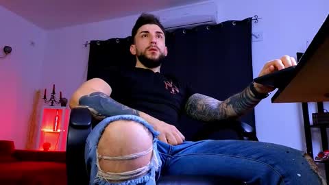 Snapshot of mightyaaron chatting on 03.01.26 MightyAaron online show from 03.01.26