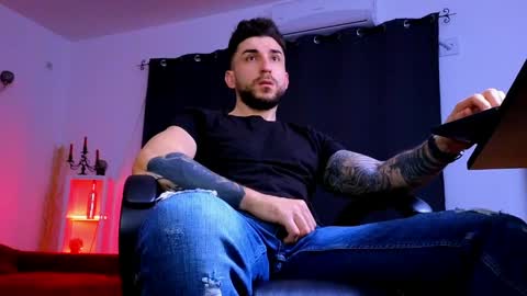 MightyAaron online show from 03.31.26