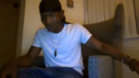 Mightymandingo online show from 06.19.26