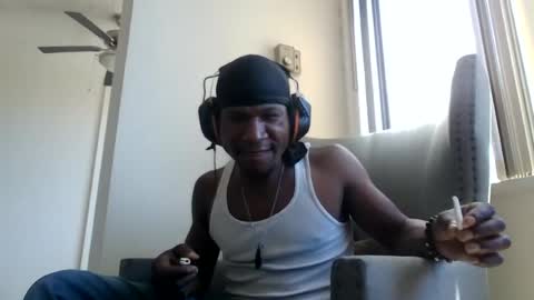 Mightymandingo online show from 06.20.26