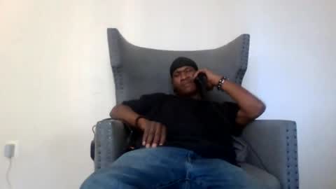 Mightymandingo online show from 06.24.26