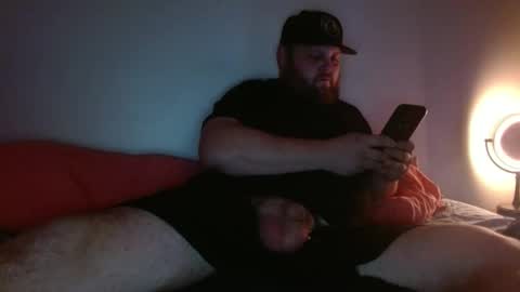 Miggy online show from 11.29.25