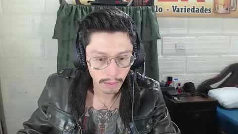 Miguel  Independent Model  online show from 04.03.26