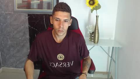 miguel online show from 06.07.26