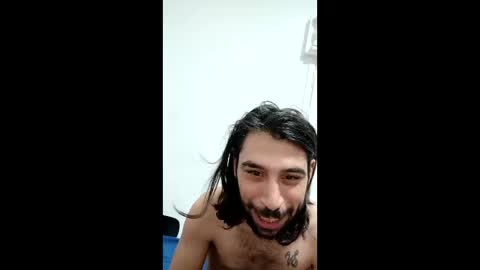 miguelinlove8 online show from 01.17.26