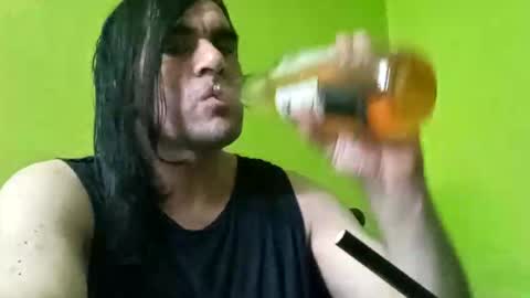 miguelo959250353276 online show from 11.01.25