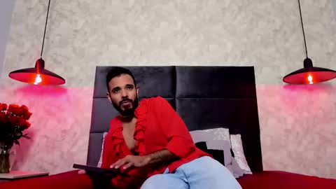 Snapshot of miguelsanfrancisco chatting on 09.18.25 miguelsanfrancisco online show from 09.18.25