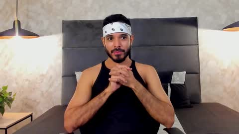 Snapshot of miguelsanfrancisco chatting on 10.04.25 miguelsanfrancisco online show from 10.04.25