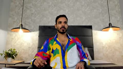 Snapshot of miguelsanfrancisco chatting on 10.24.25 miguelsanfrancisco online show from 10.24.25