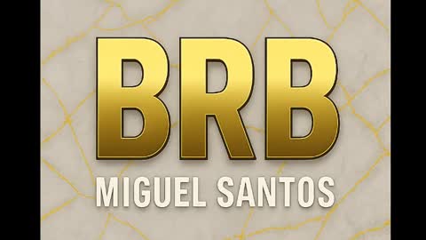 Miguel Angel Santos online show from 04.25.26