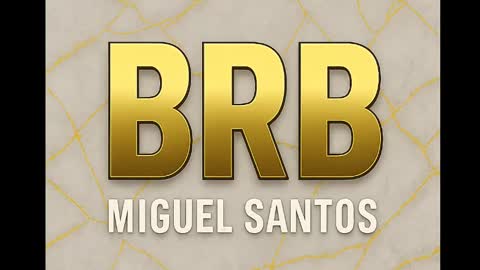 Miguel Angel Santos online show from 07.17.26