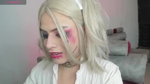 MihaAdamss online show from 10.04.25