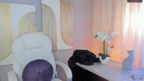 MIHAIL LEROY finally independent model online show from 12.06.24