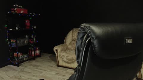 Misha Winchester online show from 12.25.24
