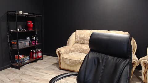 Misha Winchester online show from 01.05.25
