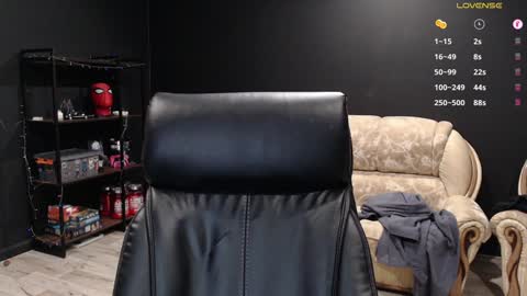 Misha Winchester online show from 01.06.25