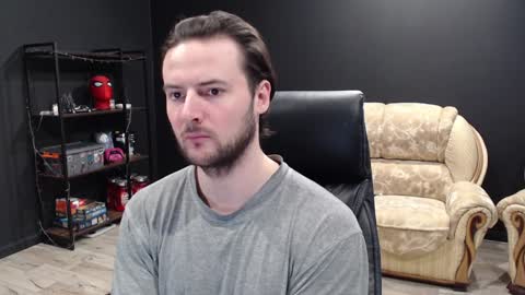 Misha Winchester online show from 01.15.25