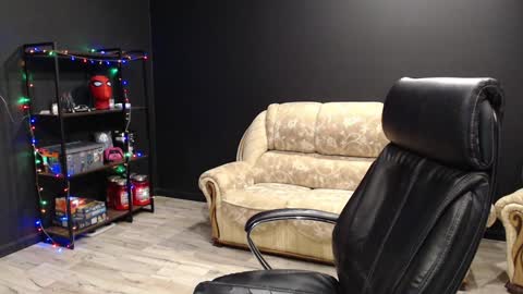 Misha Winchester online show from 01.15.25