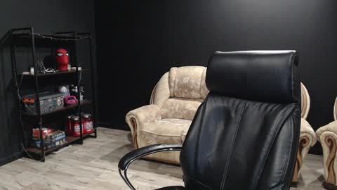 Misha Winchester online show from 01.16.25