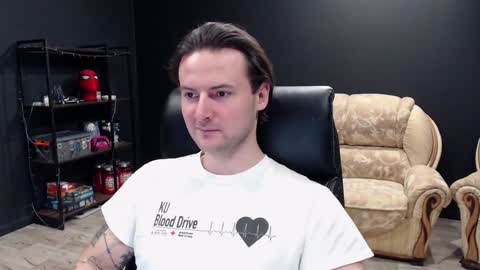 Misha Winchester online show from 01.17.25