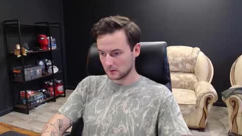 Misha Winchester online show from 09.22.25